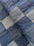 Denim Patchwork - Denim Color Dobby Weave Yardage