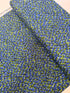Wildflowers Favorites Best of Texas Bluebonnets Cotton Fabric by Sara Khammash for Moda Fabrics
