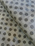 Grunge Hits The Spot - Grey Couture 108" Wide Yardage