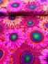 Kaffe Fassett Collective Stash - Van Gogh Red Yardage