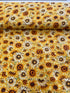 Sunflower Farm - Packed Sunflowers Yardage