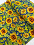 Sunflower Farm - Sunflower Garden Yardage
