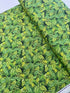 Sunflower Farm - Packed Sunflower Leaves Yardage