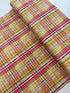 Falling For You - Fall Plaid Yardage