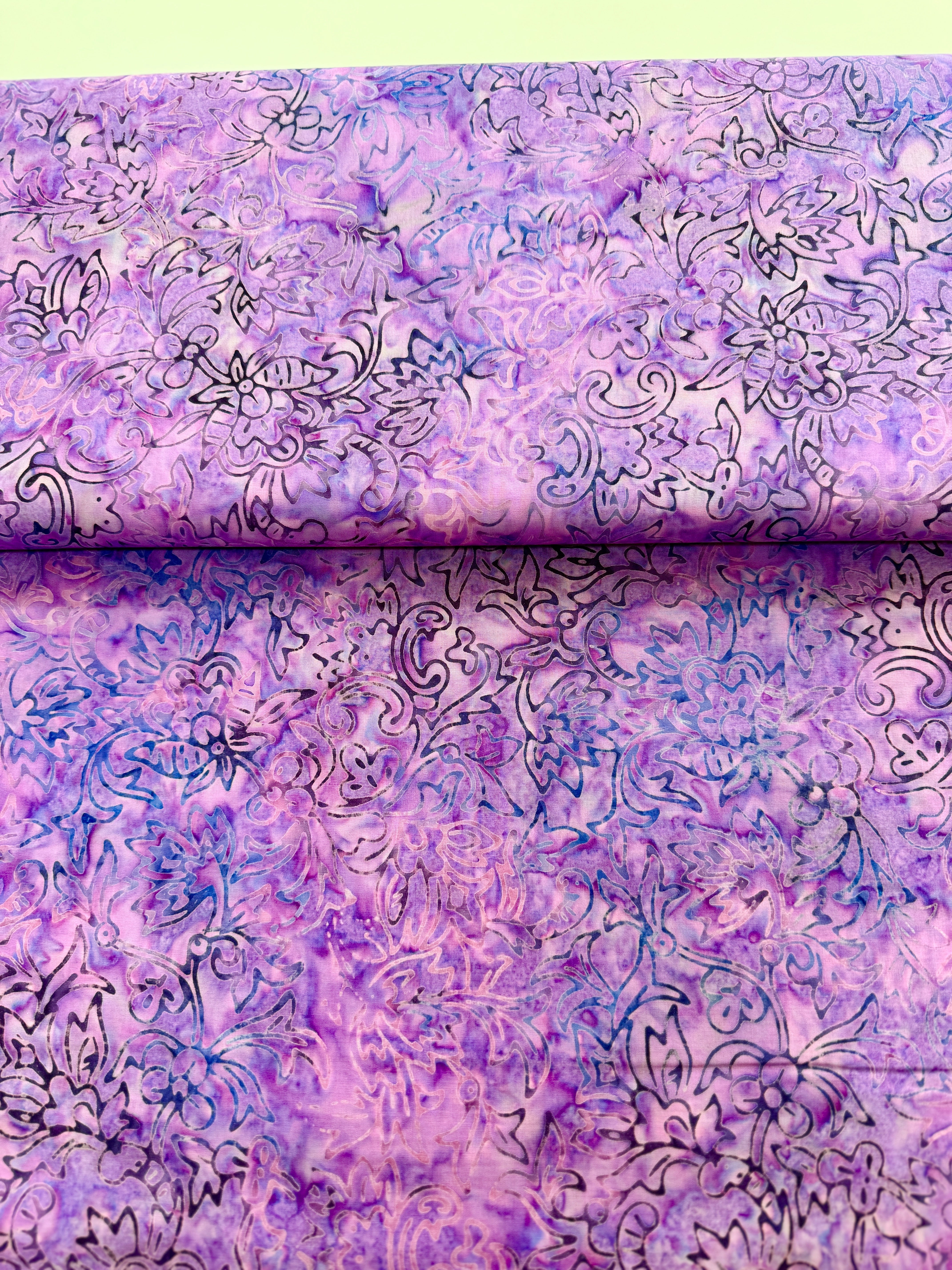 Best Of Malam Batiks - Tropical - Jerusalem