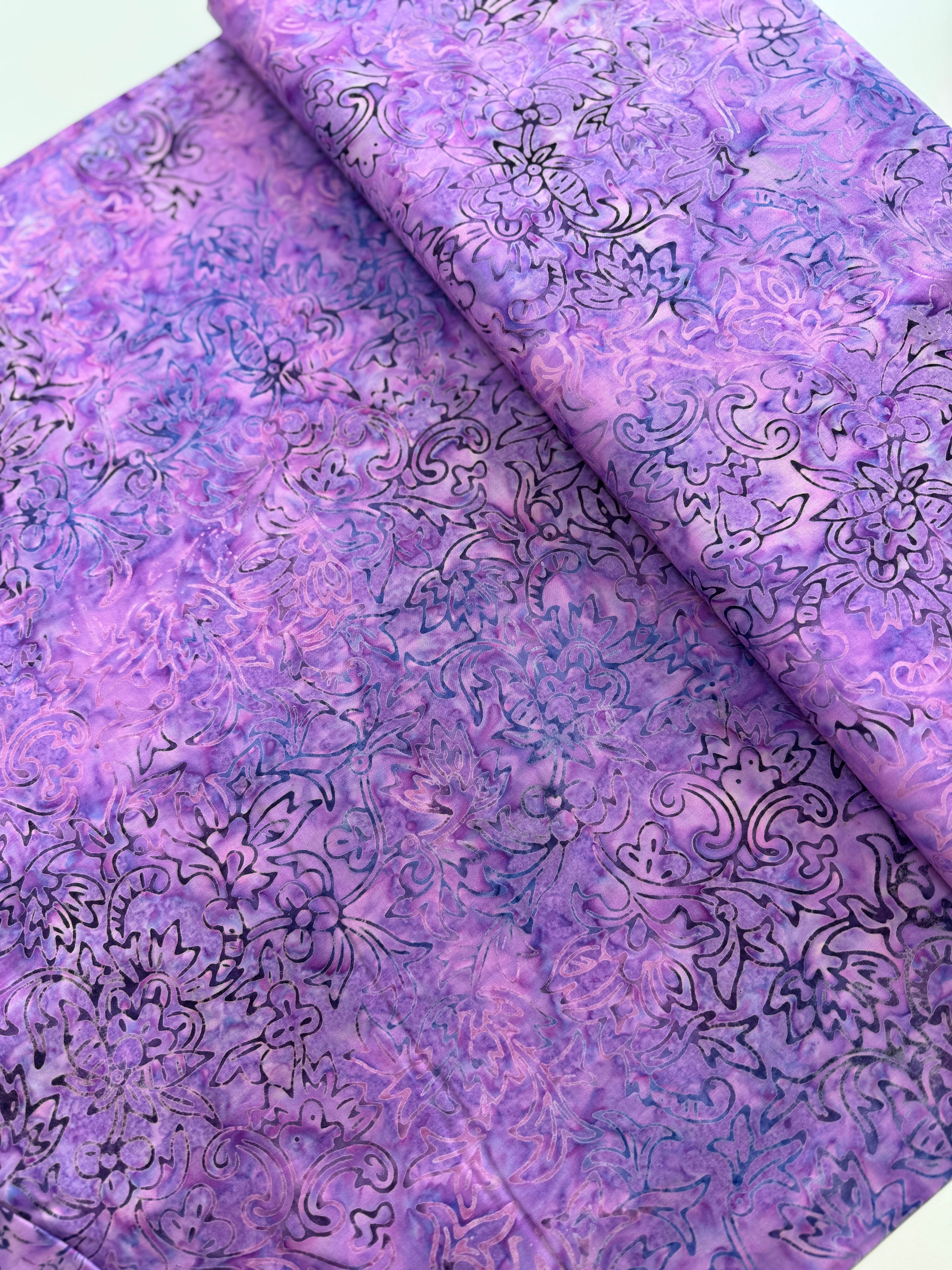 Best Of Malam Batiks - Tropical - Jerusalem