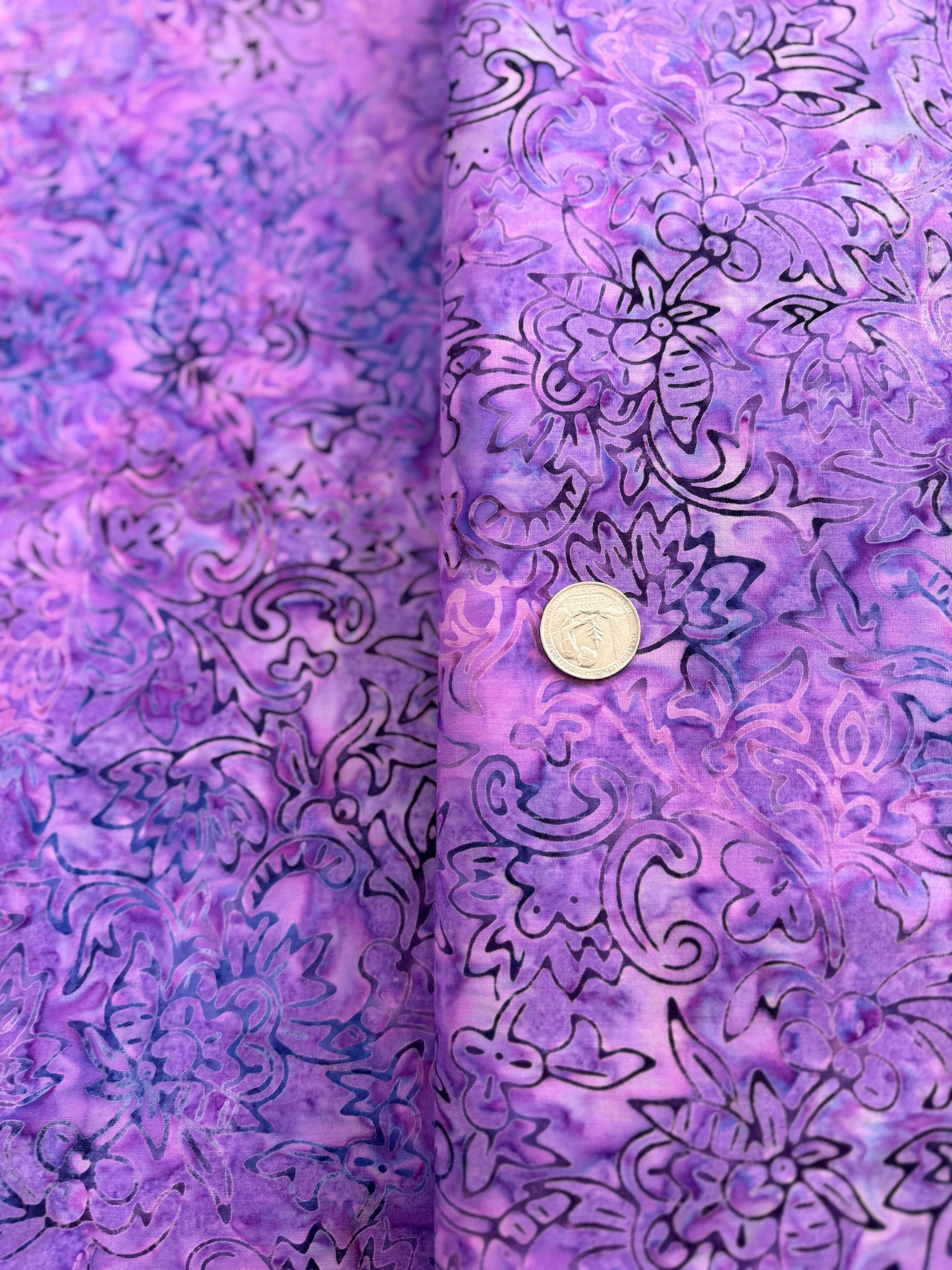 Best Of Malam Batiks - Tropical - Jerusalem