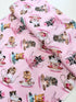 Teacup Kitty - Teacup Cats Yardage