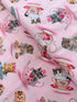 Teacup Kitty - Teacup Cats Yardage