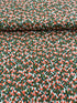 Fat Quarter - Primavera - Strawberries Mint
