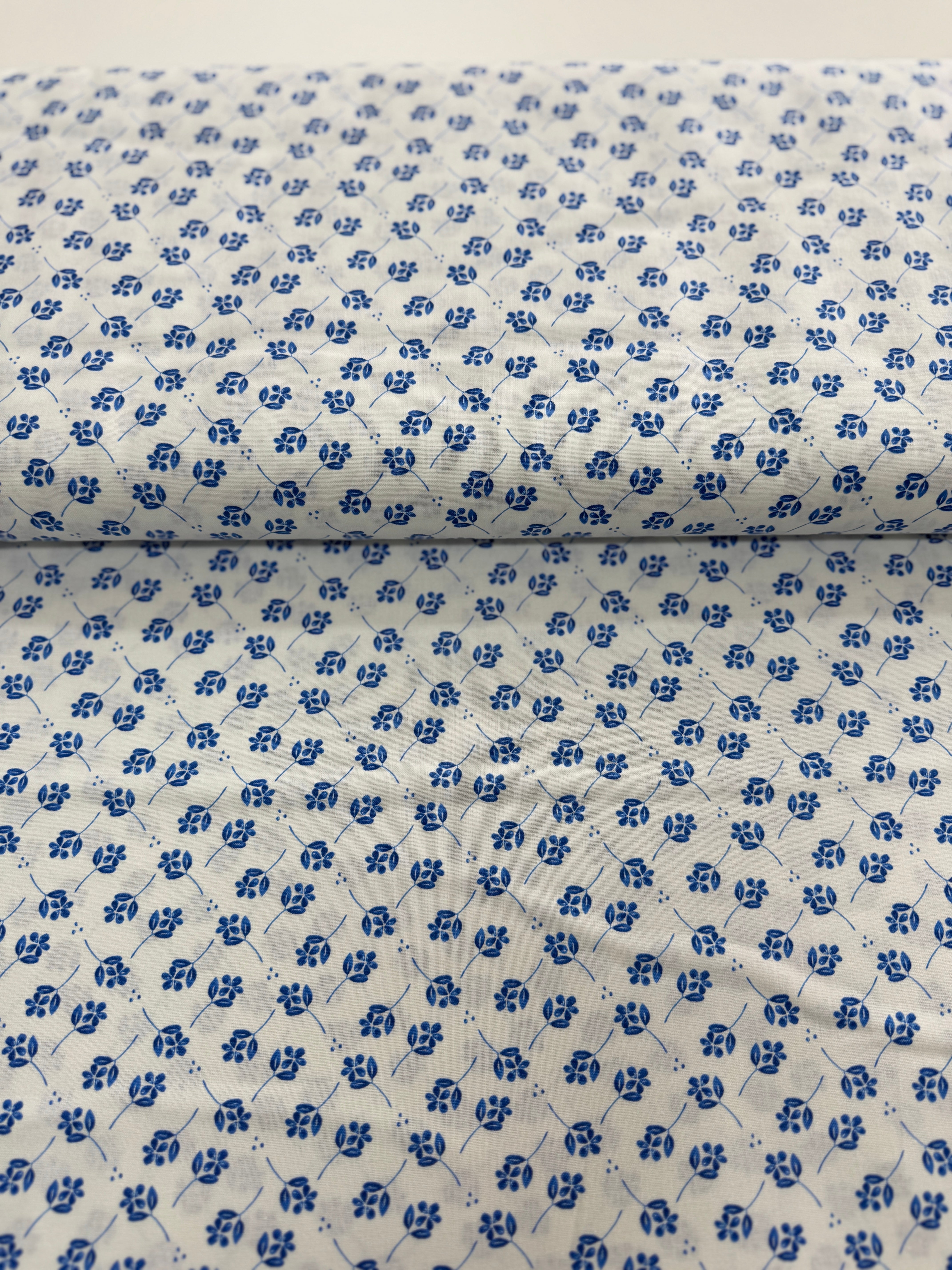 Bequest - Little Basket - Lace Yardage
