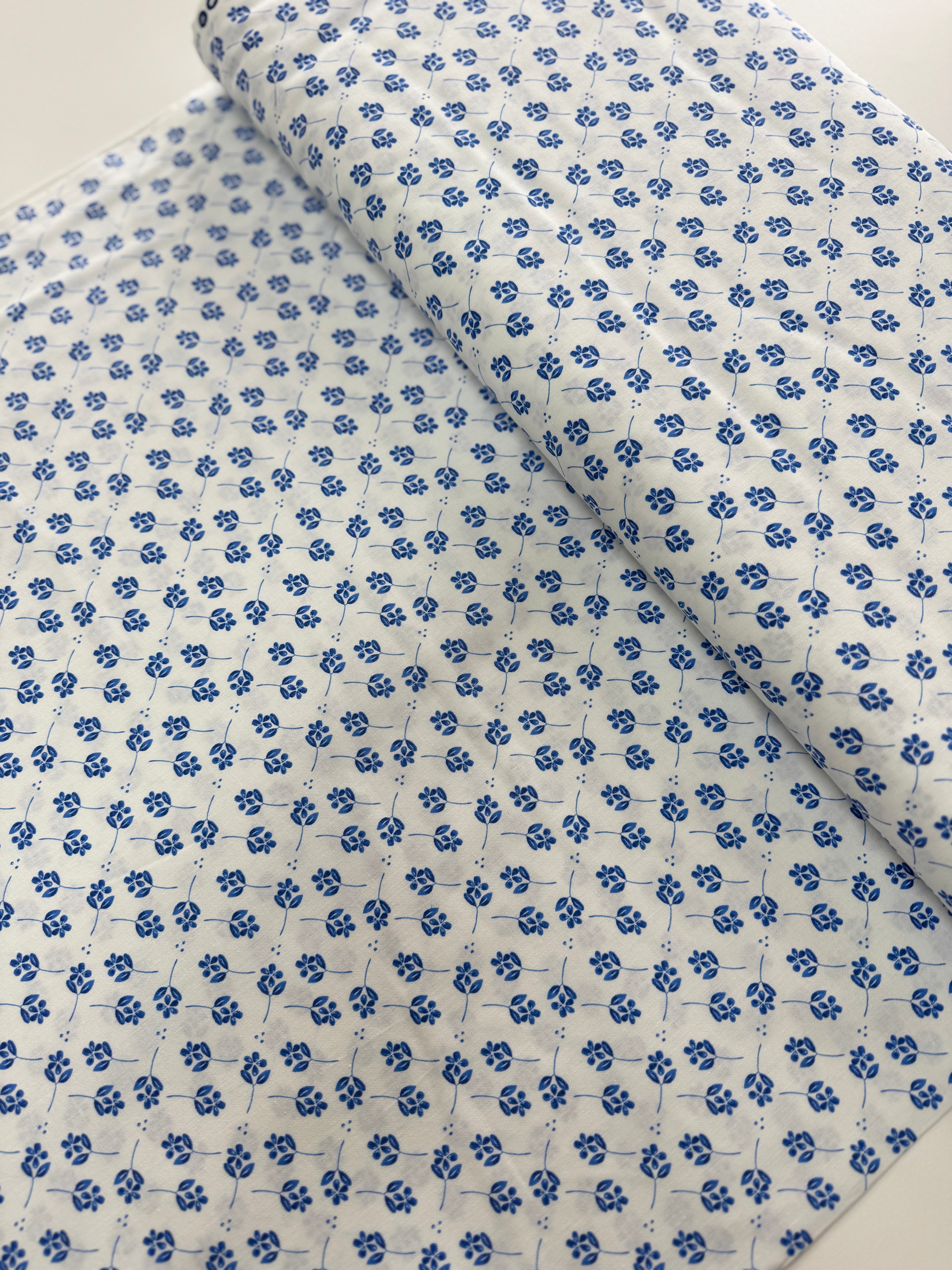 Bequest - Little Basket - Lace Yardage
