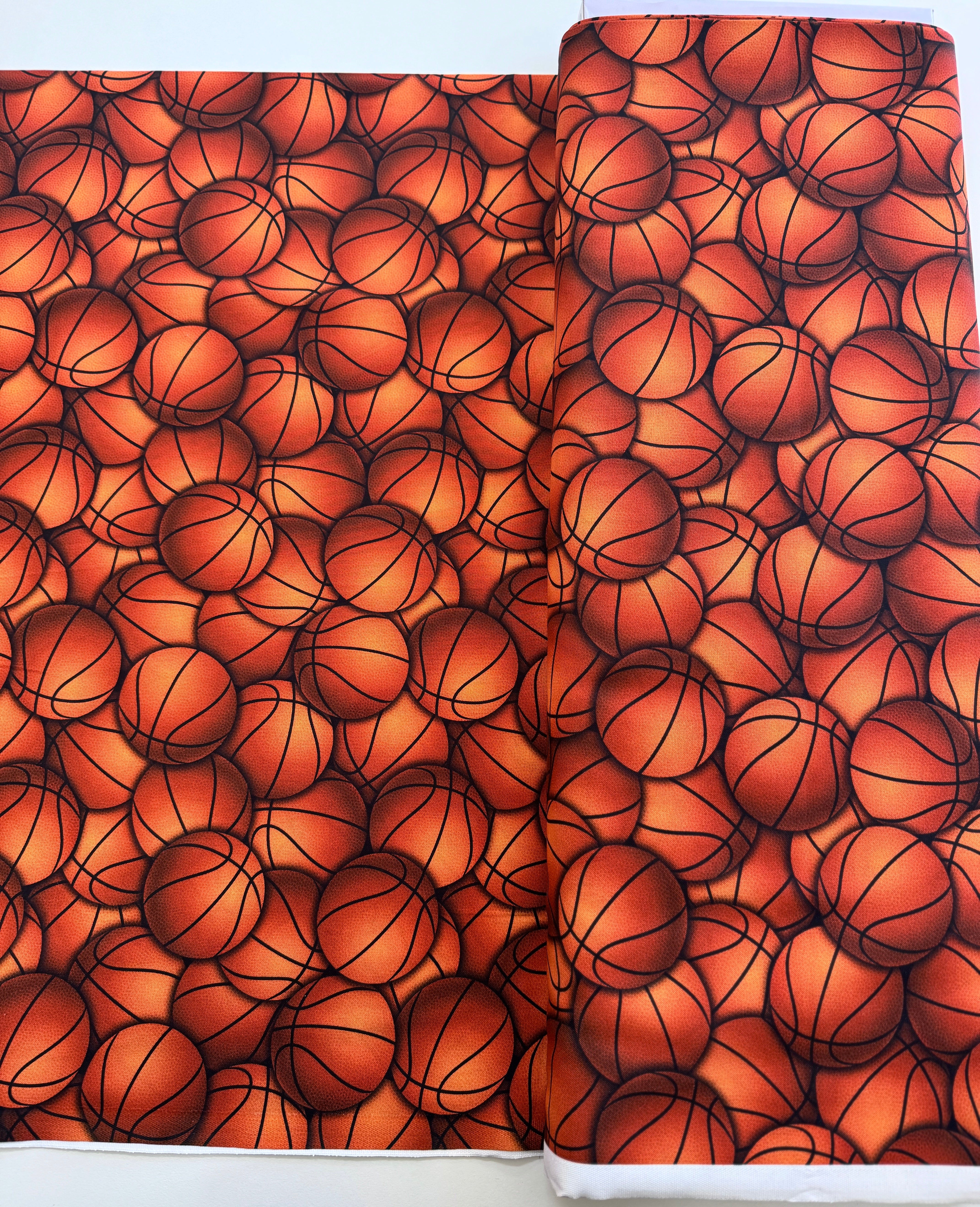 Elite Athlete - Packed Basketball Yardage