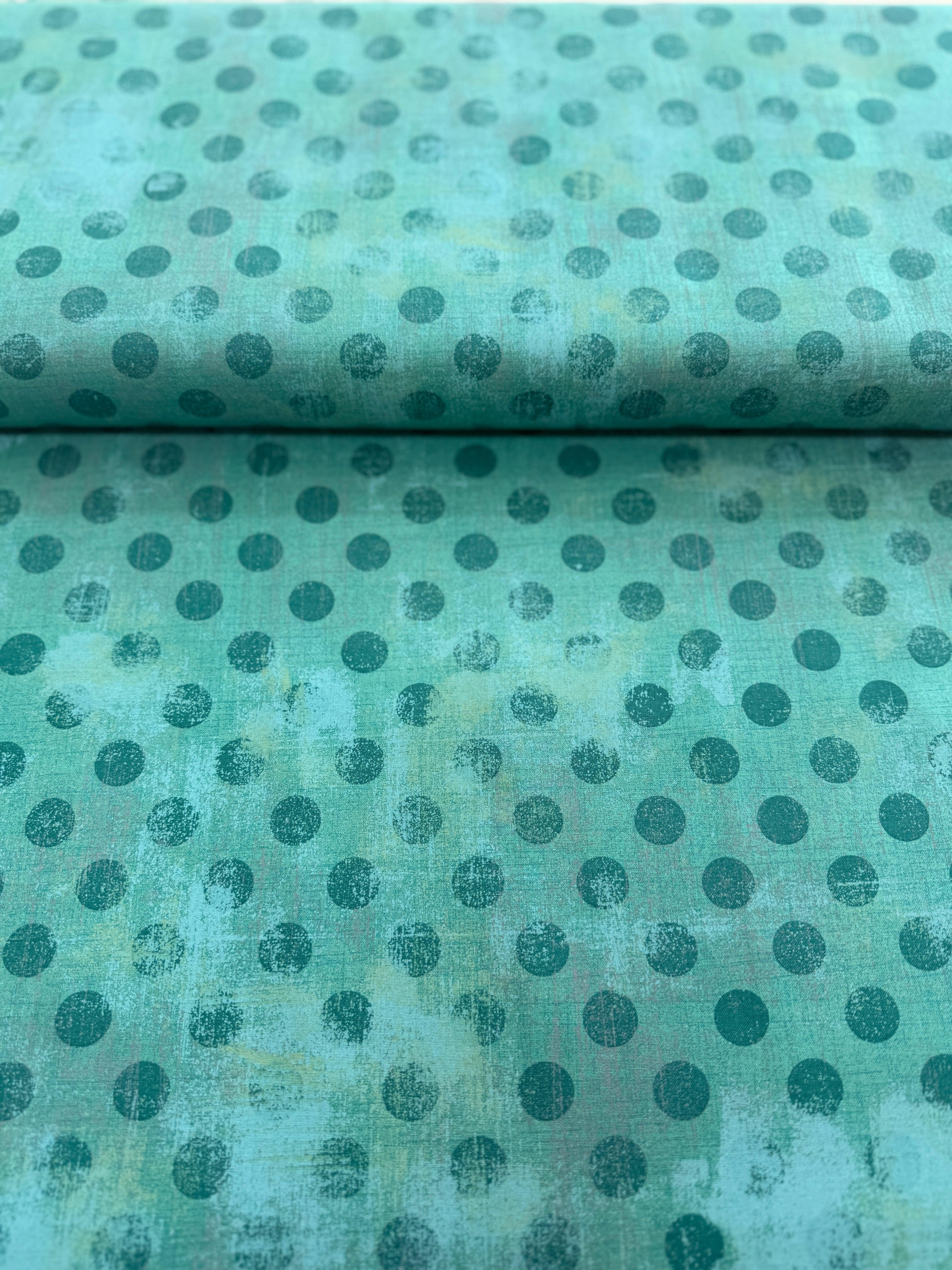 Grunge Hits The Spot - Ocean Yardage