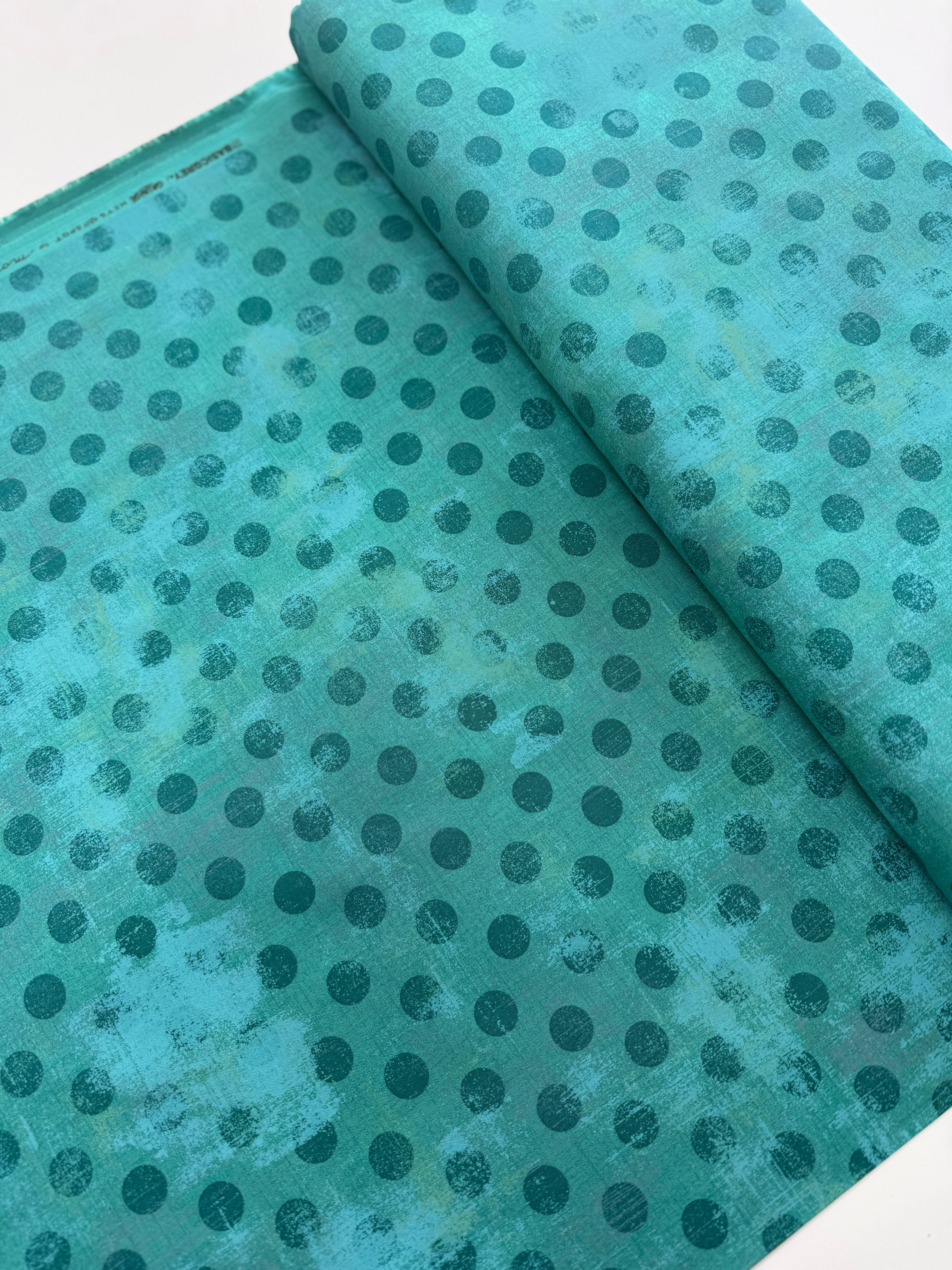 Grunge Hits The Spot - Ocean Yardage