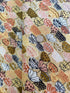 Splish Splash - Under My Umbrella - Muted Yellow Yardage