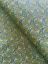 Fall Fantasy Flannels - Paisley Fern Flannel Yardage