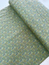 Fall Fantasy Flannels - Paisley Fern Flannel Yardage
