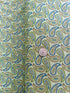 Fall Fantasy Flannels - Paisley Fern Flannel Yardage