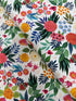 Hola Frida - Bellezza White Yardage