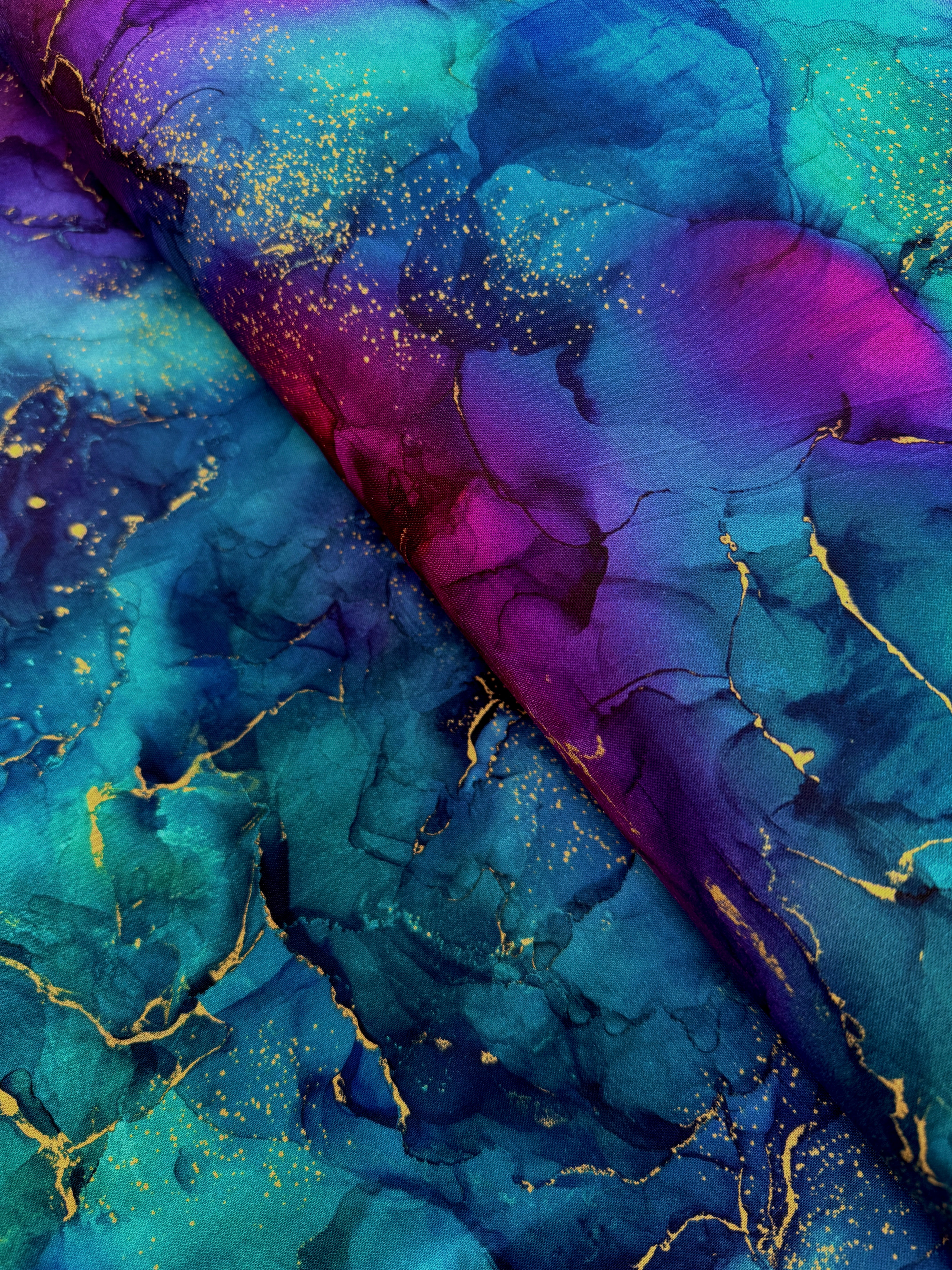 Midas - Jewels 108" Wide Yardage