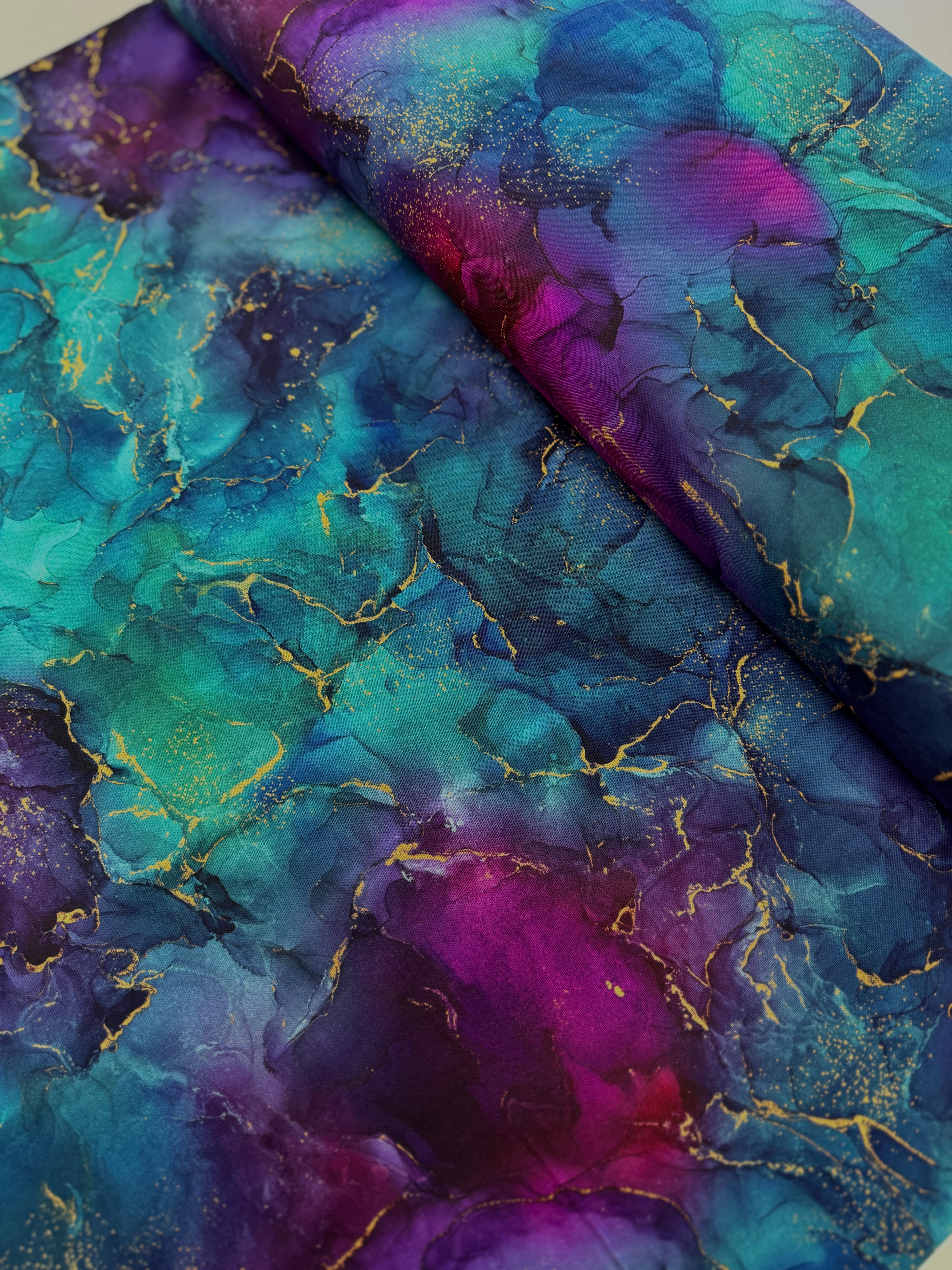 Midas - Jewels 108" Wide Yardage