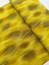 Amber Waves - Woven Matt Mustard Yardage
