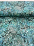 Bliss Wide Backing - Tranquility Teal 108" Wide Yardage