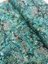 Bliss Wide Backing - Tranquility Teal 108" Wide Yardage