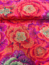 Kaffe Fassett Collective - Classics - Brassica Rust Yardage