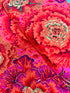 Kaffe Fassett Collective - Classics - Brassica Rust Yardage