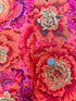 Kaffe Fassett Collective - Classics - Brassica Rust Yardage