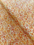 Shorelights - Shorelights Scroll Yellow Yardage
