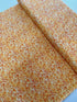 Shorelights - Shorelights Scroll Yellow Yardage