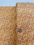 Shorelights - Shorelights Scroll Yellow Yardage