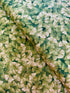 Kyoto Garden - Metallic Ginko Yardage