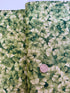 Kyoto Garden - Metallic Ginko Yardage