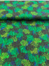 Midnight In The Junge - Tropical Foliage Jungle - Remnant