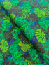 Midnight In The Junge - Tropical Foliage Jungle - Remnant