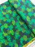 Midnight In The Junge - Tropical Foliage Jungle - Remnant