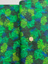 Midnight In The Junge - Tropical Foliage Jungle - Remnant