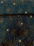 Boo! - Spiders And Webs Halloween Yardage