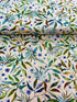 Wanderlust - Frondest Friends Cloud Yardage