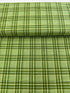 On Lake Time - Lakehouse Plaid Spring Yardage