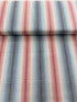Isabella Wovens - Stripes Americana Yardage