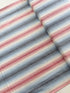 Isabella Wovens - Stripes Americana Yardage