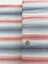 Isabella Wovens - Stripes Americana Yardage