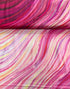 Gradients Auras - Watercolor Wave Ombre Garnet Yardage
