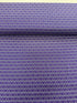 Lavender Fields - Avril Deco Dark Purple Yardage