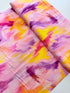 Gradients Auras - Aurora Blenders Watercolor Sunrise Yardage